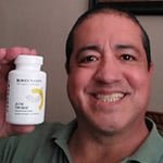 Albert Peralta, Joint Genesis User from Arizona