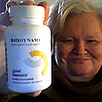 Charlene Hernes, Joint Genesis User from Indiana