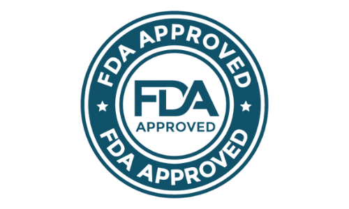 Manufactured in FDA-Registered Facility for Joint Genesis
