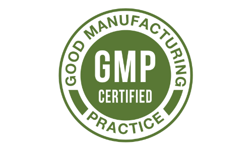 GMP Certified Production for Joint Genesis