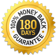 180-Day Guarantee for Joint Genesis